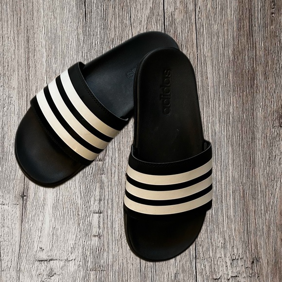 adidas Shoes - Adidas Slides